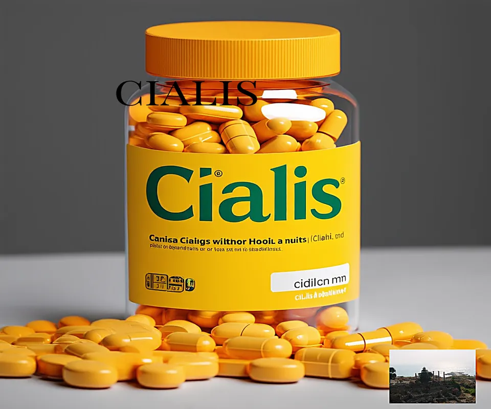 Dove comprare cialis in contrassegno